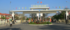 Việc Làm tại Hòa Vang