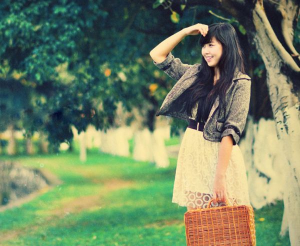 4 lí do để lấy 1 cô gái Đà Nẵng làm vợ