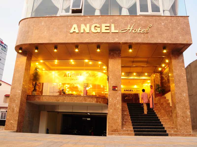 Khách sạn Angle Đà Nẵng