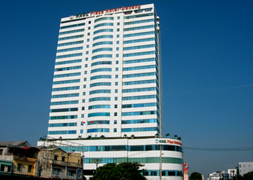 Khách sạn Hoàng Anh Gia Lai Đà Nẵng