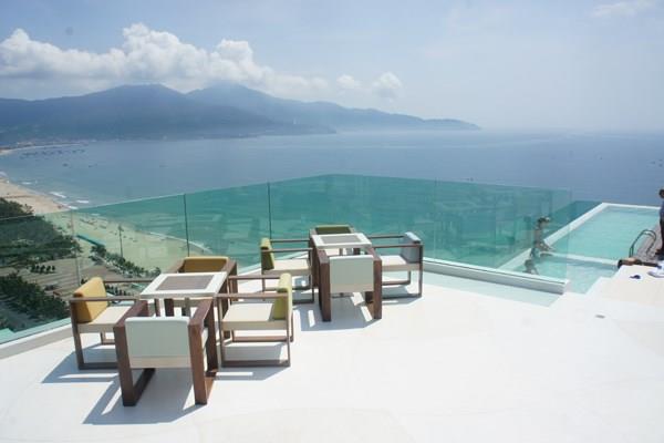 Khách sạn A La Carte Đà Nẵng