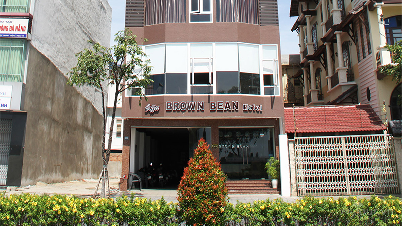 Khách sạn Brown Bean Đà Nẵng