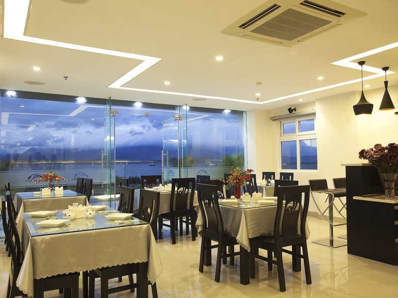 Khách sạn Sunset Bay Đà Nẵng