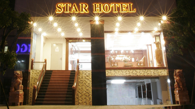 Khách sạn Star Đà Nẵng