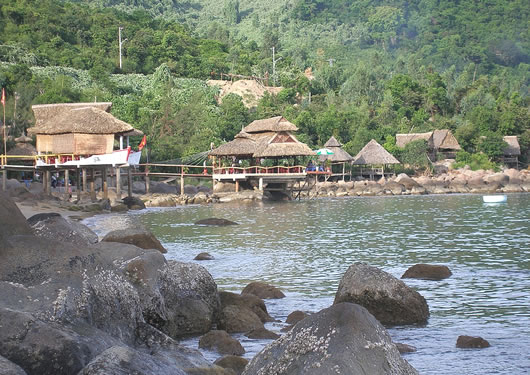 Quận 3 ngày ấy và… bây giờ
