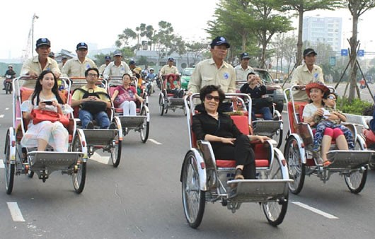 Nét đẹp người Đà Nẵng