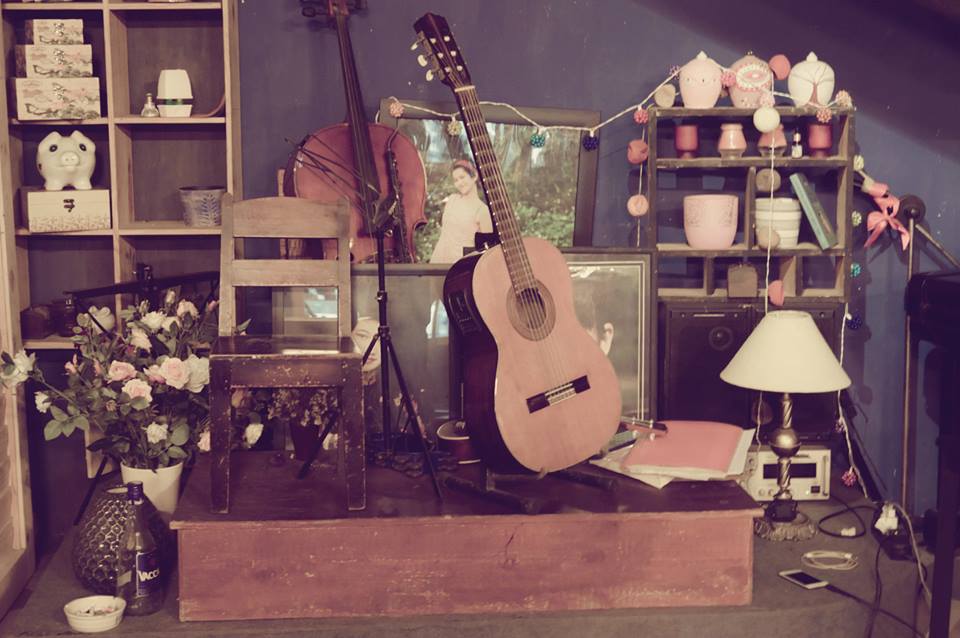Thưởng thức cafe với những không gian vô cùng lãng mạn khi đến Đà Nẵng