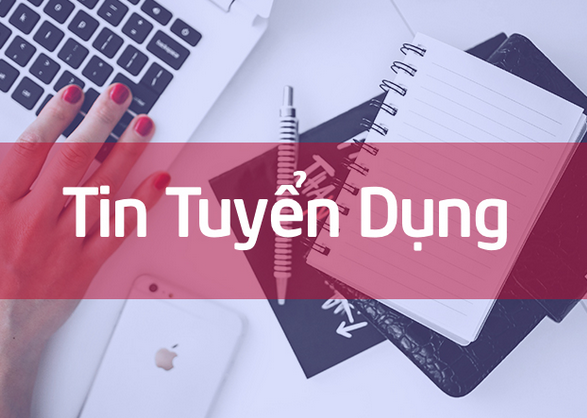 Mẫu thông báo tuyển dụng chuẩn