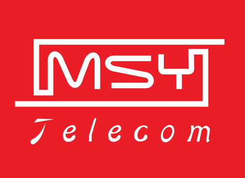 Công ty TNHH MSY (MSY TELECOM)