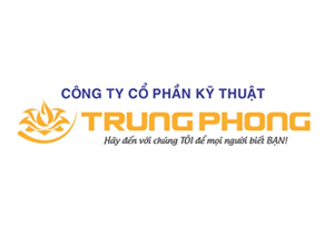 Công ty CP Kỹ Thuật Trung Phong