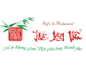 Nhà hàng - Cafe Trúc Lâm Viên