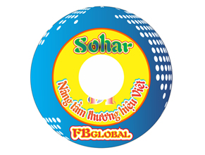 Công Ty TNHH Công Nghệ Phần Mềm Sohar