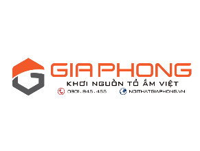 Công ty TNHH Thiết kế và Thi công Nội Thất Gia Phong