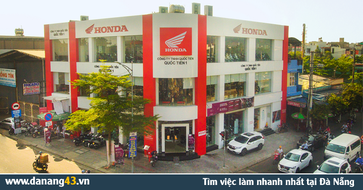 honda quốc tiếnTìm kiếm TikTok