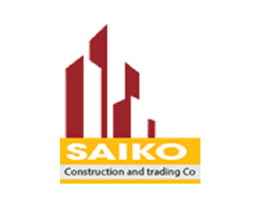 Công ty TNHH Xây dựng & Thượng mại Saiko