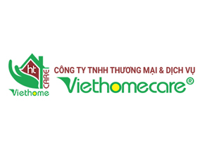 Công Ty TNHH Thương Mại Dịch Vụ VietHome Care