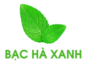 Công ty TNHH XNK Bạc Hà Xanh