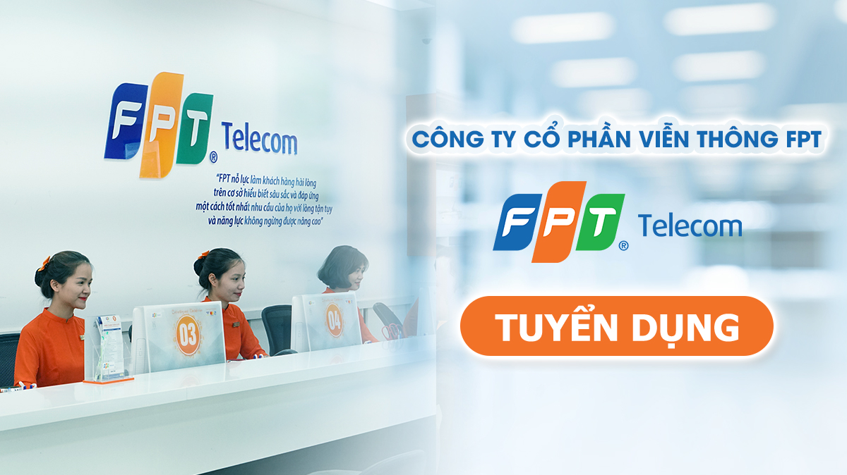 [💼🇻🇳] Tuyển dụng FPT Telecom 💼 Top1Jobs 👥 – Buồn của admin

Làm social tiếp cận đến cả triệu người, nhưng không tiếp c …