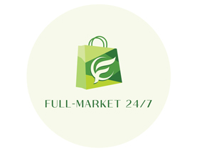 Chuỗi siêu thị Full Market 24/7