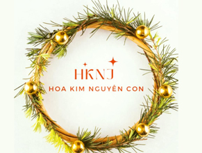 HIỆU VÀNG HOA KIM NGUYÊN CON