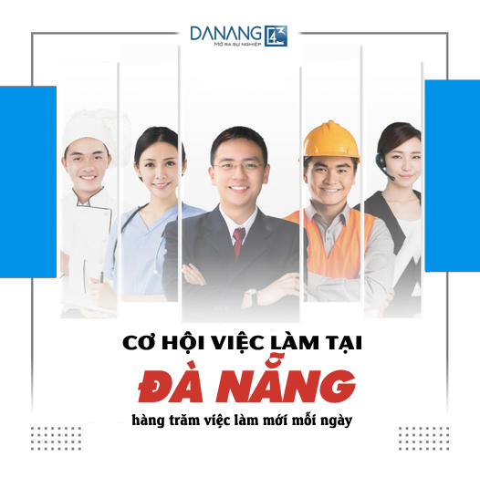 việc làm đà nẵng