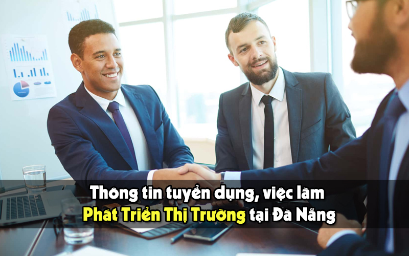 phát triển thị trường