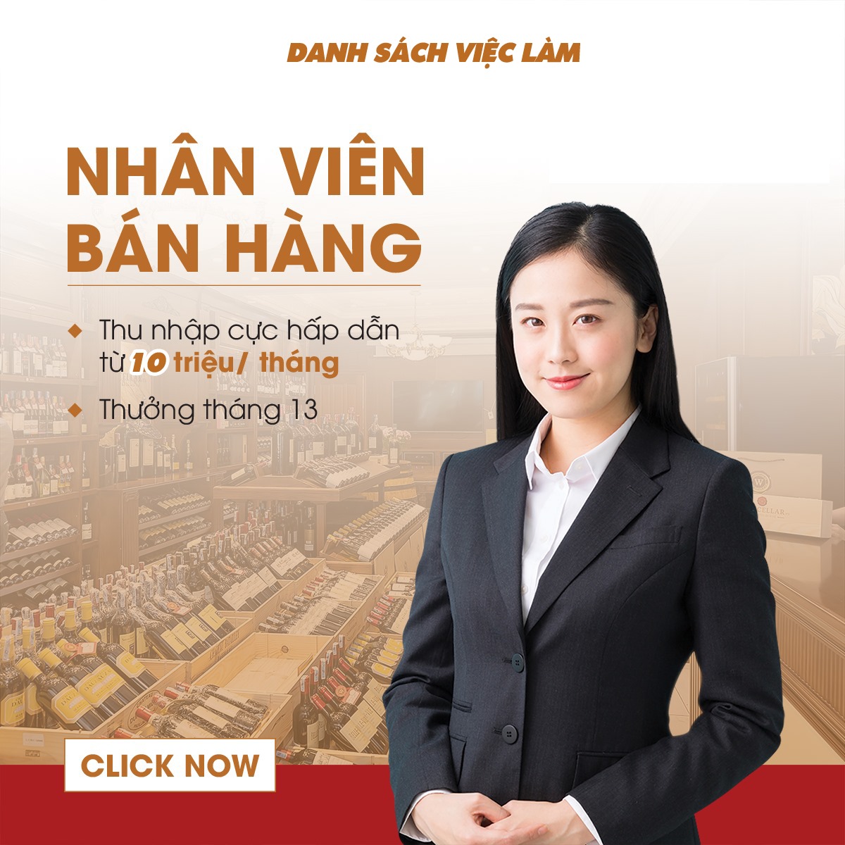 Tìm việc làm Bán hàng tại Đà Nẵng