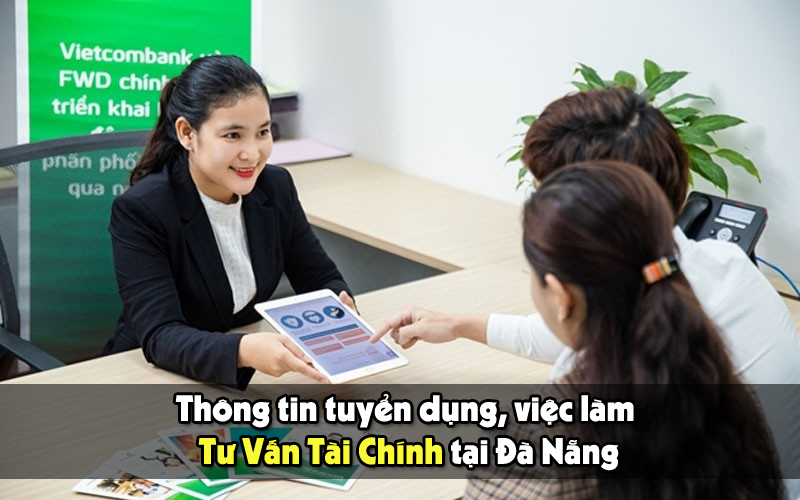 tư vấn tài chính tại Đà Nẵng