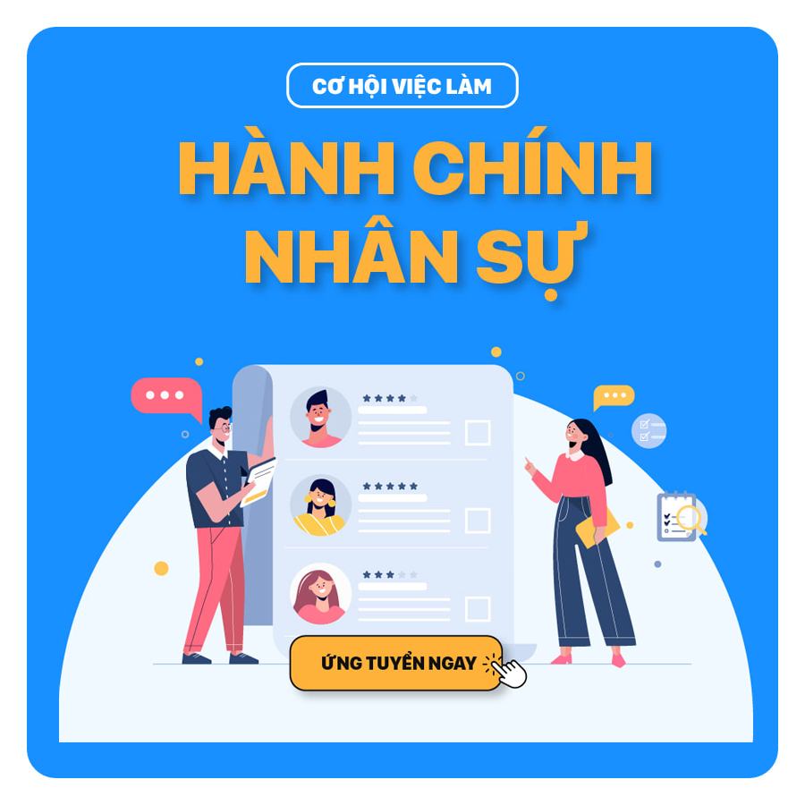 việc làm ngành nhân sự đà nẵng