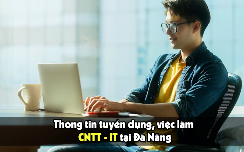 CNTT Đà Nẵng