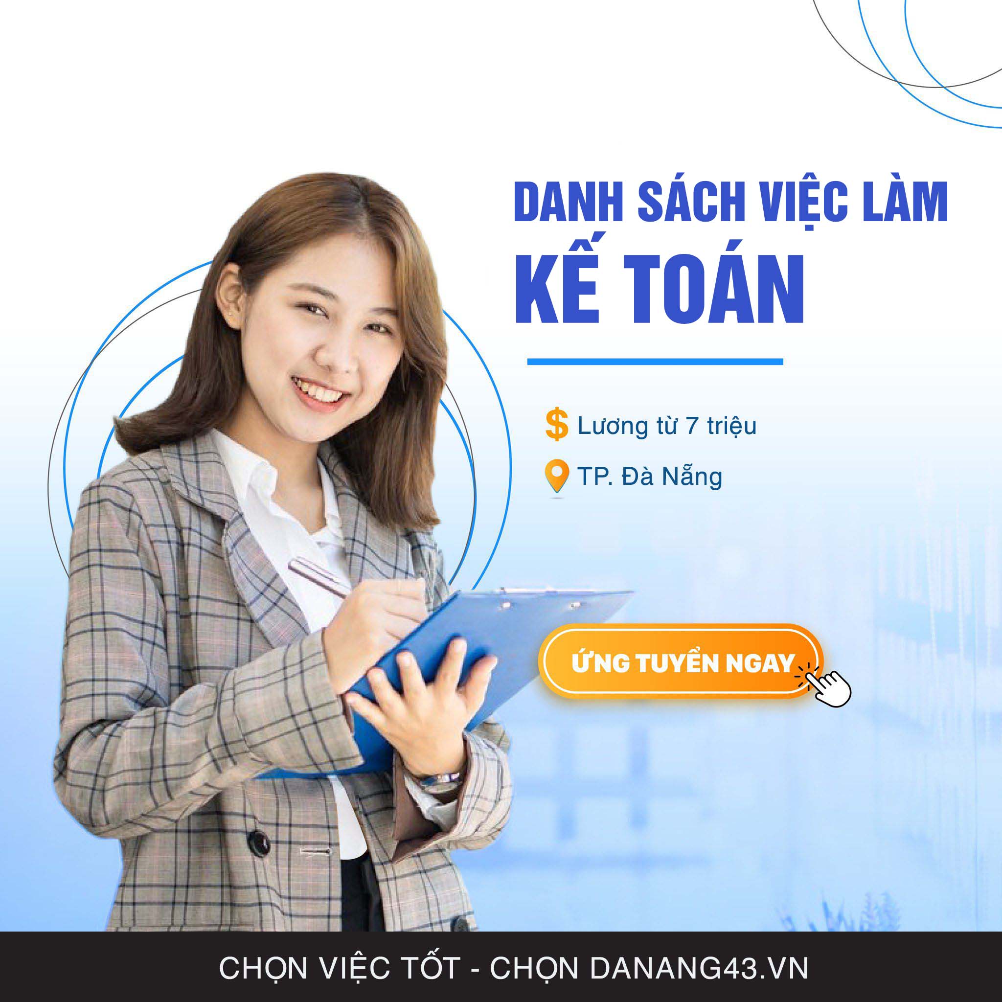 việc làm kế toán đà nẵng