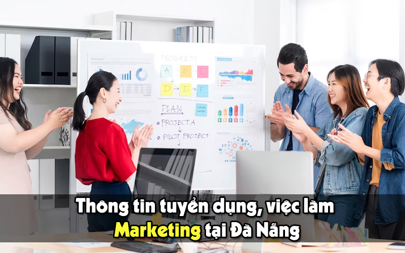 marketing Đà Nẵng