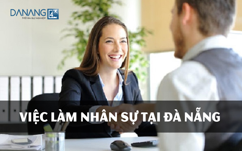 Hành chính Nhân sự Đà Nẵng