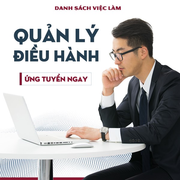 việc làm Điều Hành tại Đà Nẵng