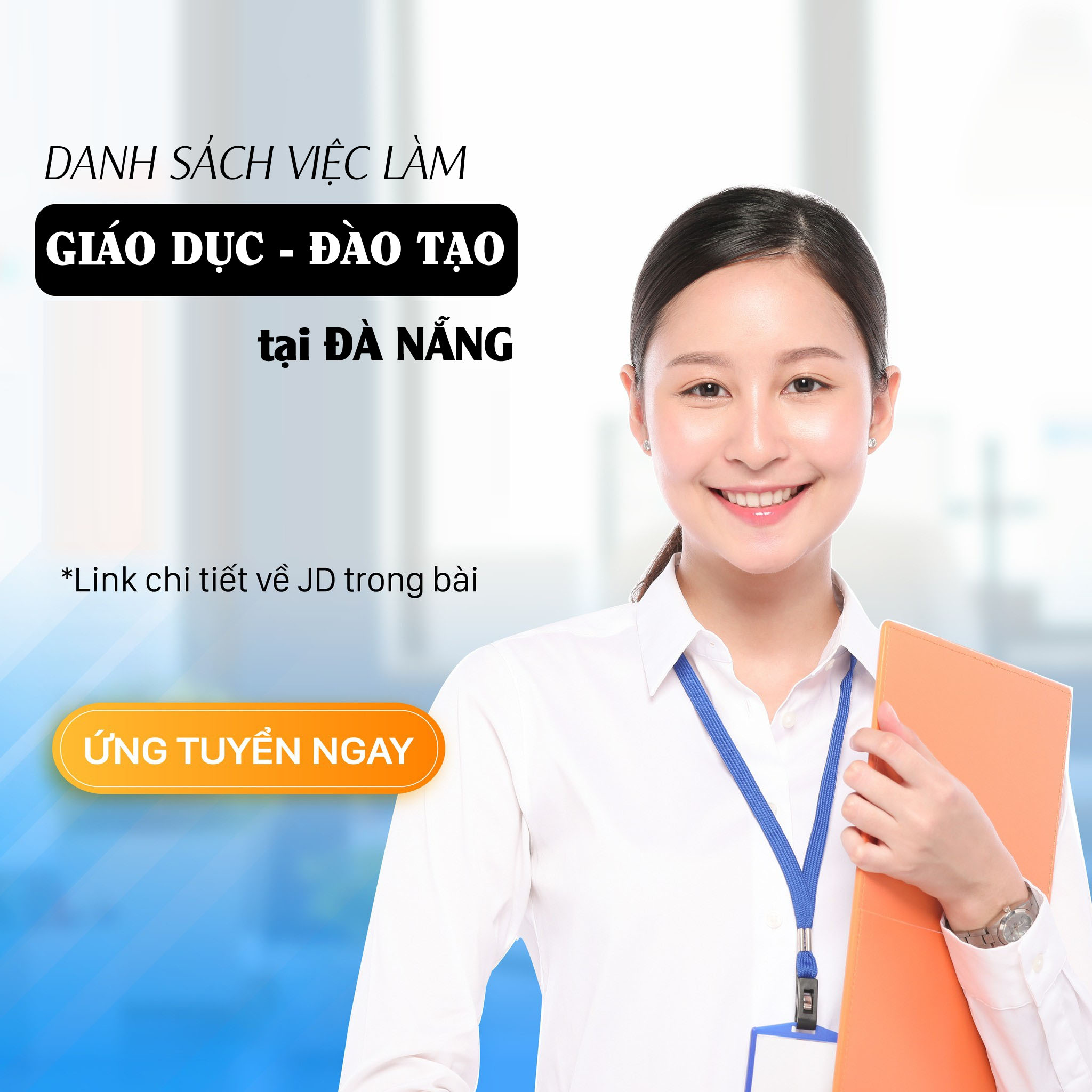 việc làm giáo dục tại Đà Nẵng