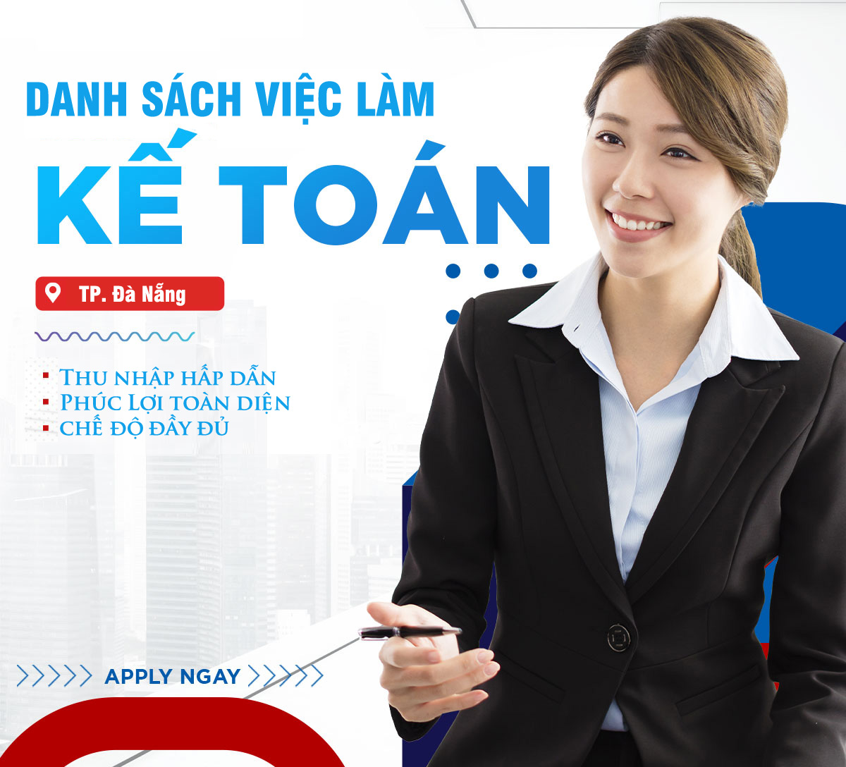 tuyển dụng kế toán tại đà nẵng