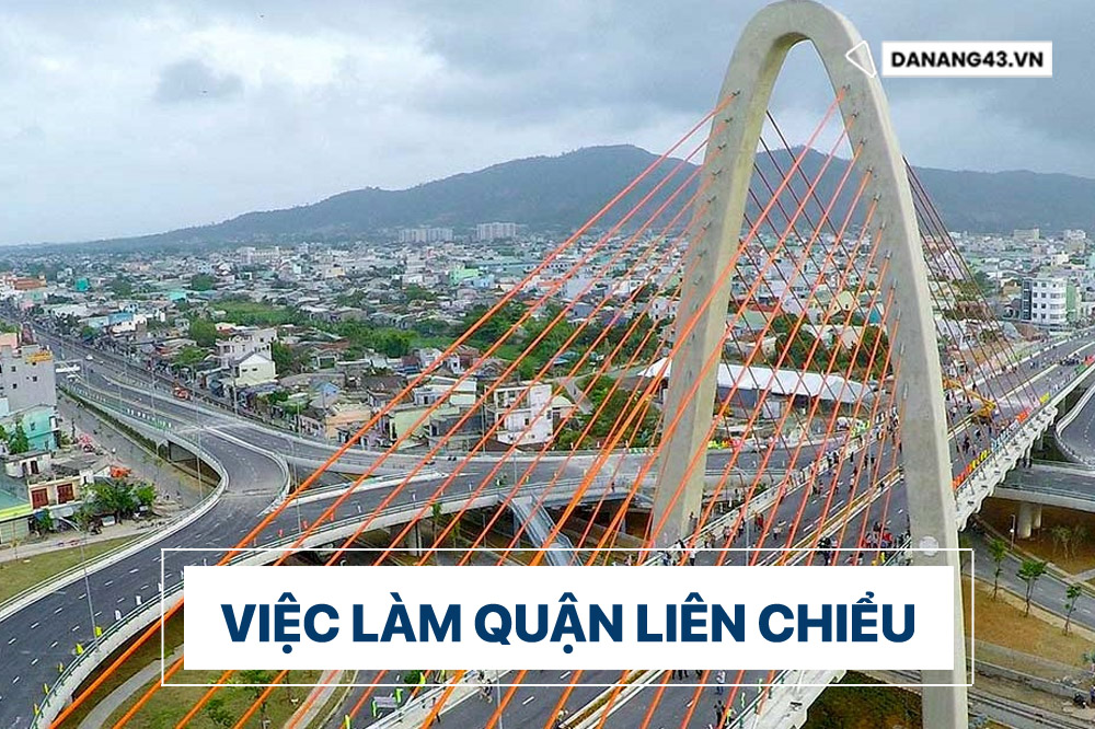 viec lam quan lien chieu da nang