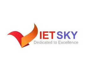 Công Ty Cổ Phần Thương Mại Và Dịch Vụ Việt Sky