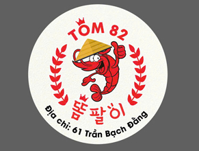 TÔM 82 ĐÀ NẴNG