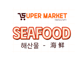 NHÀ HÀNG HÀN QUỐC SUPER MARKET