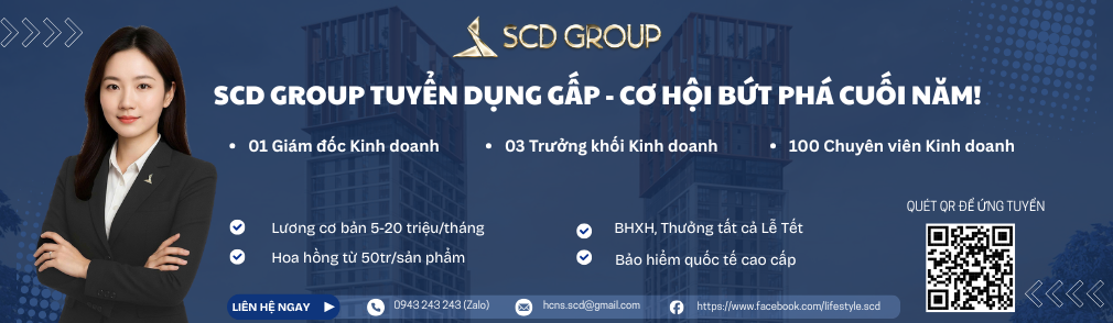 SCD Group