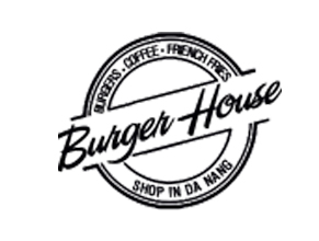BURGER HOUSE