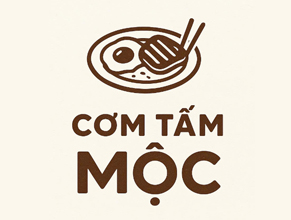 CƠM TẤM MỘC