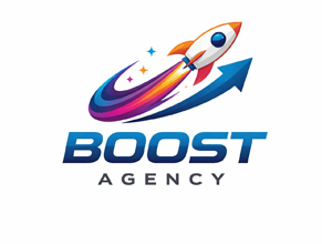 CÔNG TY TNHH CÔNG NGHỆ BOOST AGENCY