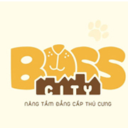 Tin tuyển dụng, việc làm BossCity Pet Shop – Siêu Thị Dành Cho Thú Cưng