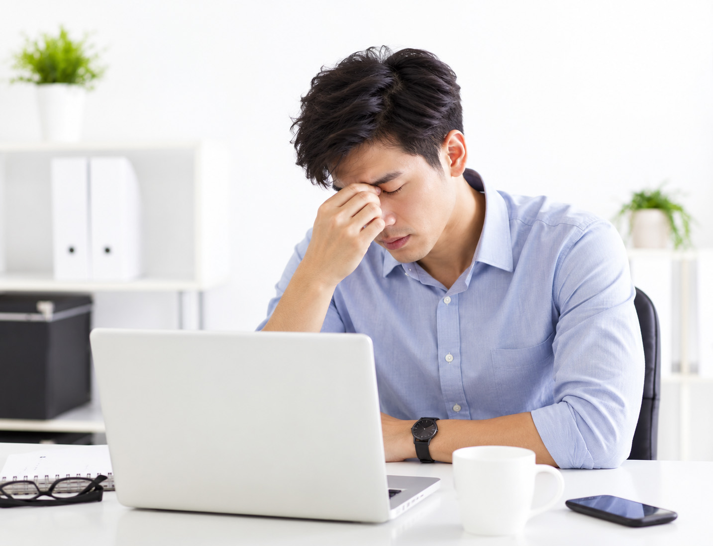 Top những lý do nghỉ phép thuyết phục Sếp (Khéo léo, hợp lý và chuyên nghiệp)