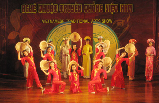 Nhà hát tuồng Nguyễn Hiển Dĩnh Đà Nẵng
